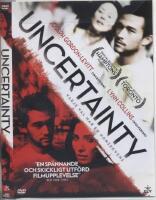 Uncertainty