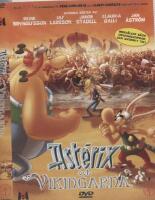 Asterix och vikingarna