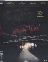 Wrong Turn