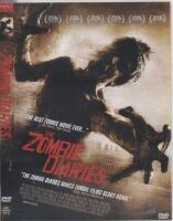 The Zombie Diaries