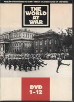 The World at War (DVD 1-12)