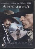 Appaloosa