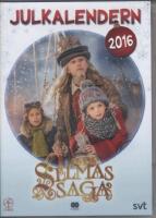 Julkalendern 2016 Selmas saga