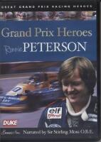 Ronnie Peterson