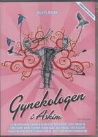 Gynekologen i Askim 2 disc
