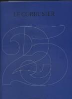 Le Corbusier 1887-1965