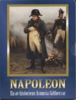 Napoleon En av historiens fr&auml;msta f&auml;ltherrar 2 disc