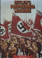 Hitler's propaganda machine