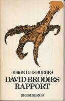 David Brodies rapport