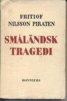 Sm&aring;l&auml;ndsk tragedi