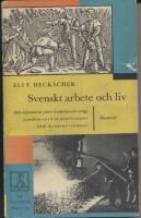 Svenskt arbete och liv