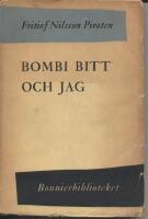 Bombi Bitt och jag