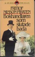 Bokhandlaren som slutade bada