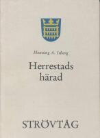 Herrestads H&auml;rad Str&ouml;vt&aring;g