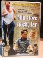 Min store tjocke far