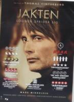 Jakten L&ouml;gnen sprider sig. 