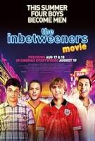 The inbetweeners This summer four boys become men.