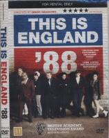 This is England