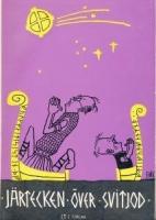 J&auml;rtecken &ouml;ver Svitjod