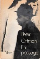 En passage : dikter