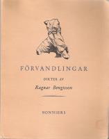 F&ouml;rvandlingar