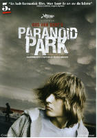Paranoid Park 