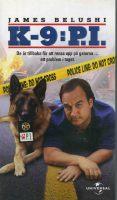 K-9: P.I. 