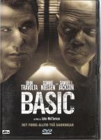 Basic - Farligt uppdrag