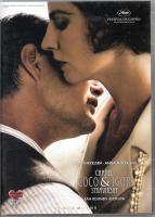 Coco Chanel & Igor Stravinskij