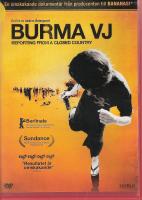Burma VJ (Faintheart)