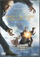 Lemony Snicket's Ber&auml;ttelse om syskonen Baudelaires olycksaliga liv Vi &auml;r v&auml;ldigt oroade