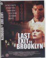 Last Exit to Brooklyn