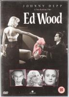 Ed Wood