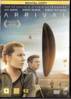 Arrival