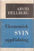 Ekonomisk svinuppf&ouml;rning