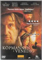 K&ouml;pmannen i Venedig