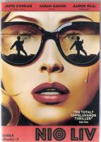 Nio liv (The 9th Life of Louis Drax)