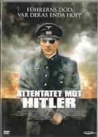 Attentatet mot Hitler