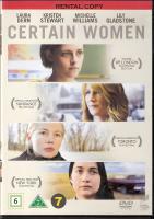 Certain Women