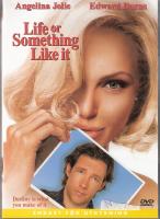 Life or something like it