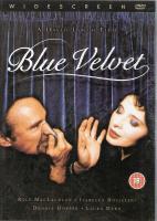 Blue Velvet