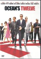 Ocean's Twelve
