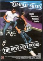 The Boys Next Door