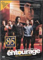 Entourage (s&auml;song 1)