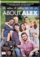 About Alex