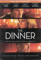 The Dinner
