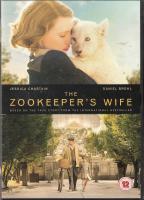 The Zookeeper's wife