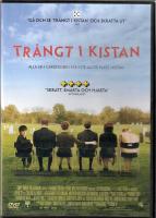 Trångt i kistan (Death at a funeral)