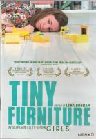 Tiny Furniture