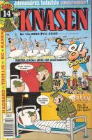 Knasen